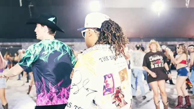 Diplo’s Honkytonk Recap Video