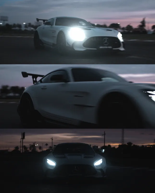 Project image