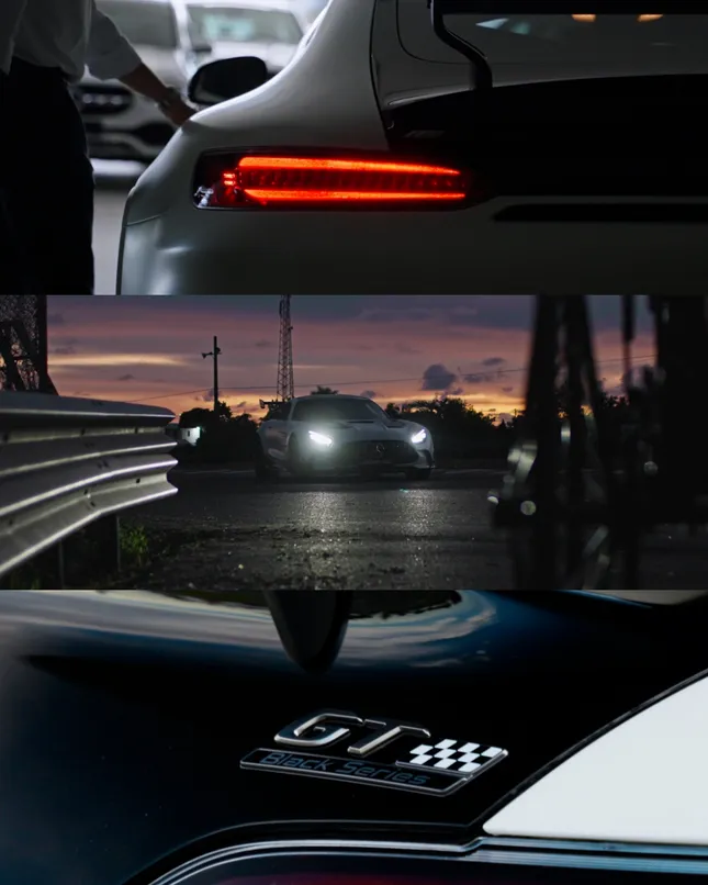 Project image