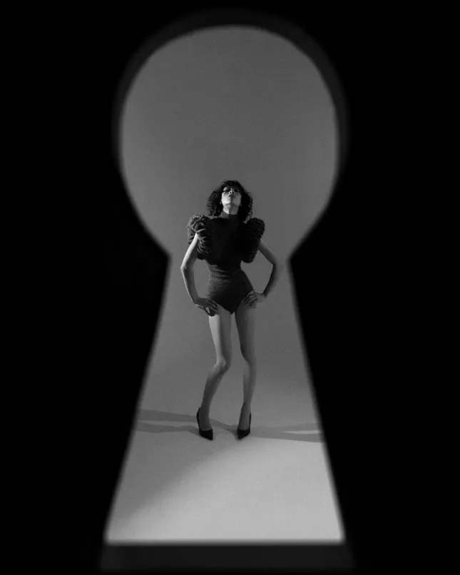 Editorial Leona