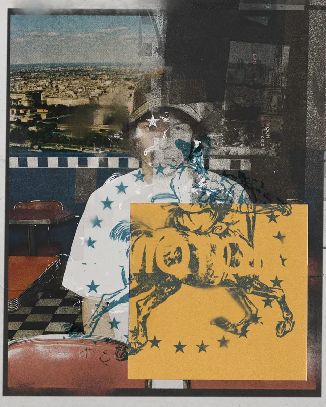 Project image
