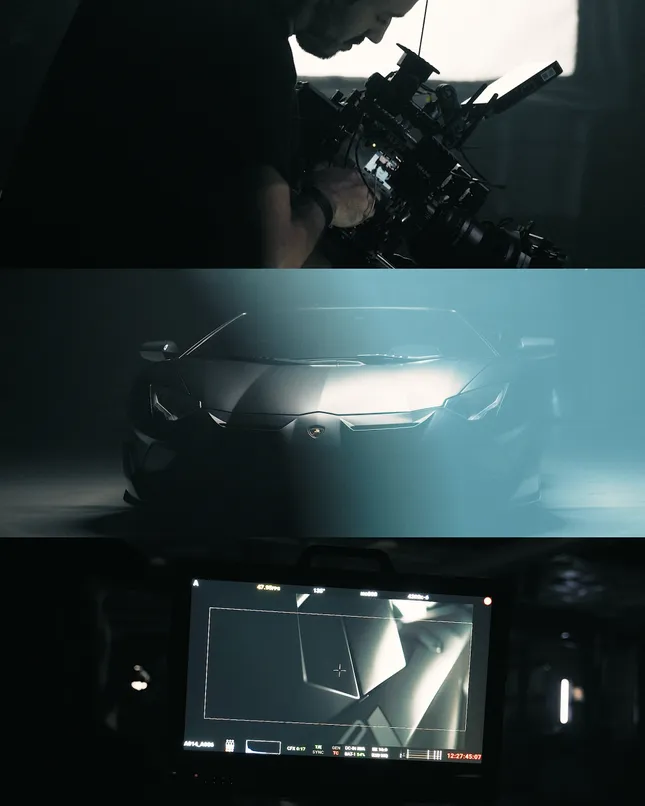 Project image