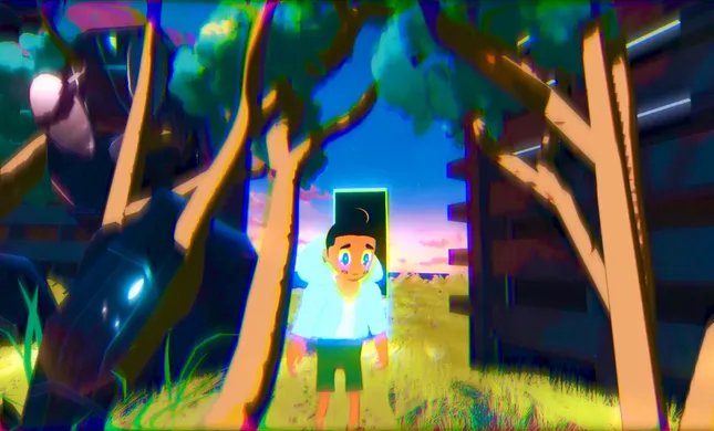 復活 / Revival
