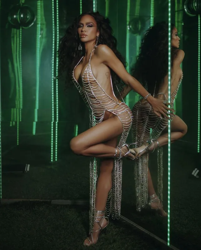 Cassie
