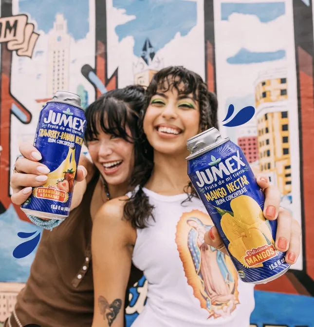 Jumex US - National Campaign