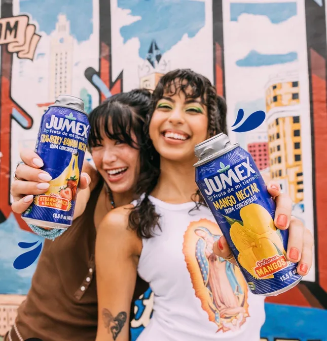 Jumex US - National Campaign