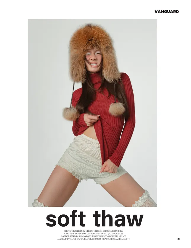 Soft Thaw