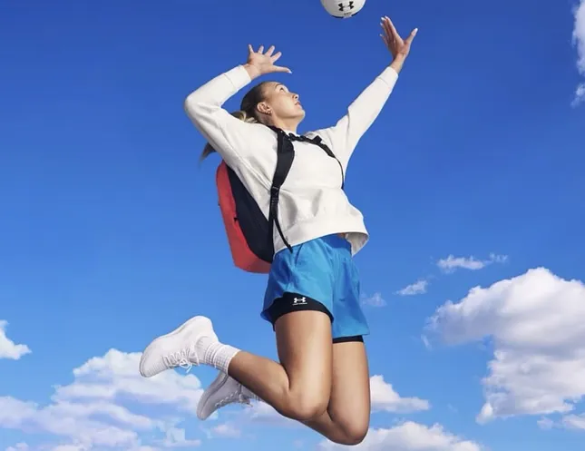 Under Armour E-Commerce