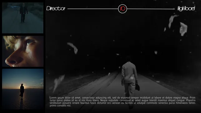 Project image