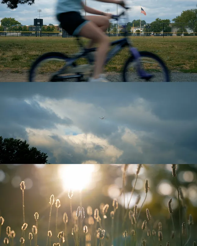 Project image