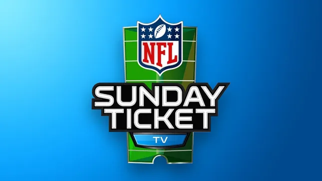NFL Sunday Ticket - The Dan Patrick Show & The Rich Eisen Show (2020)