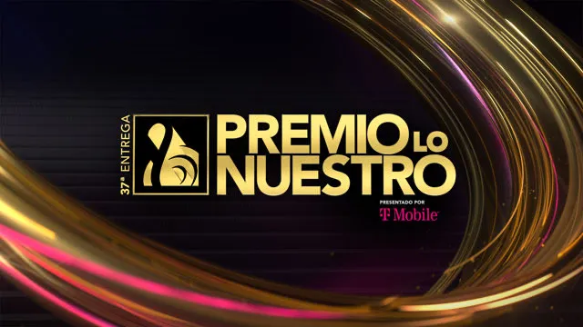 Premio Lo Nuestro