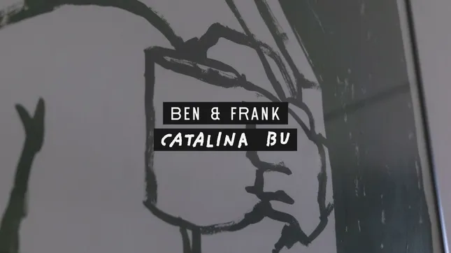 Ben & Frank x Catalina Bu