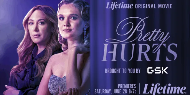 Pretty Hurts