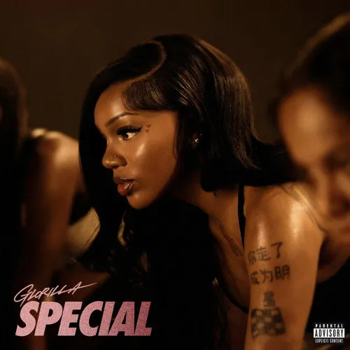 GloRilla- Special