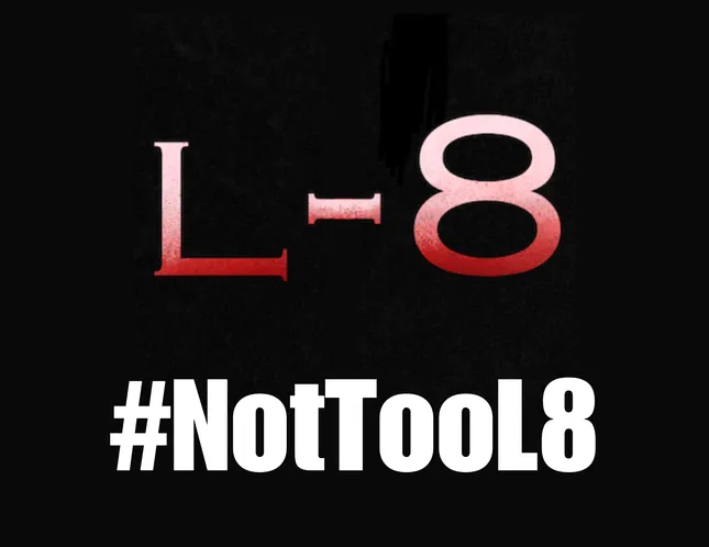 L-8