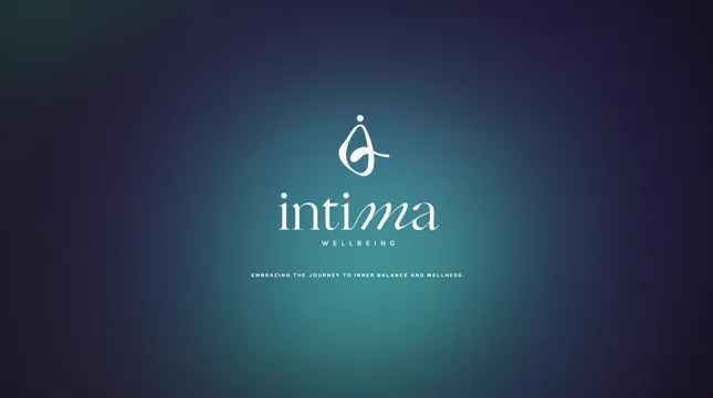 Intima Wellbeing | Brand Identity & Strategy