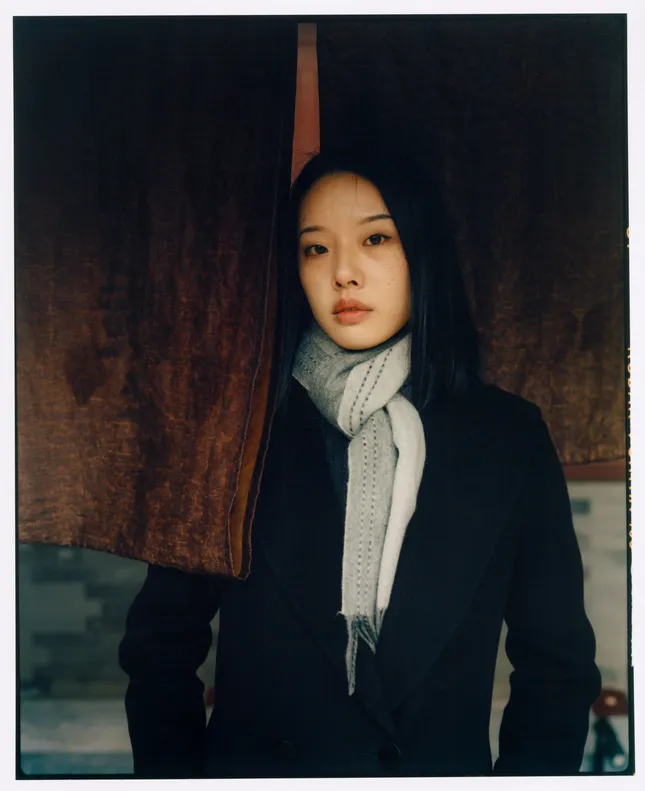 Maggie, Beijing