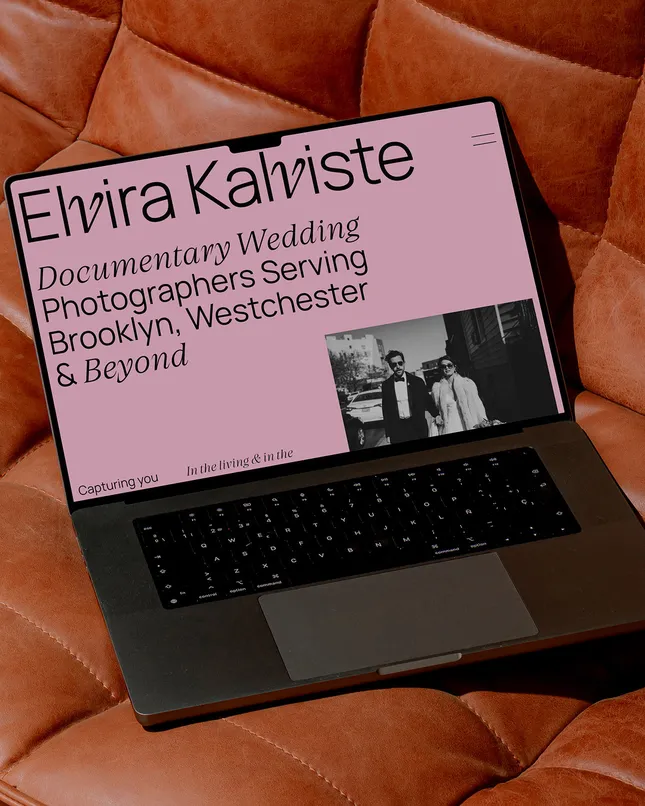 Elvira Kalviste