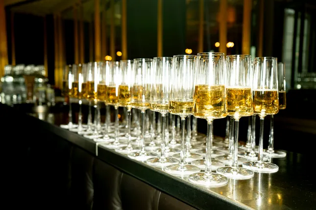 Diversity in Luxury Awards in London