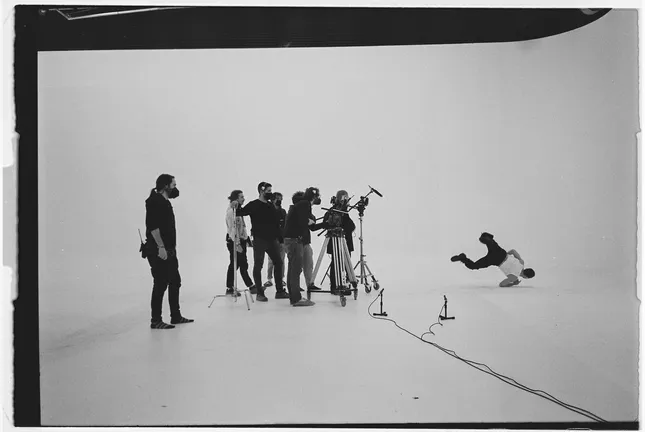 Project image