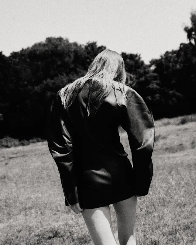 Ritual - Schön Magazine