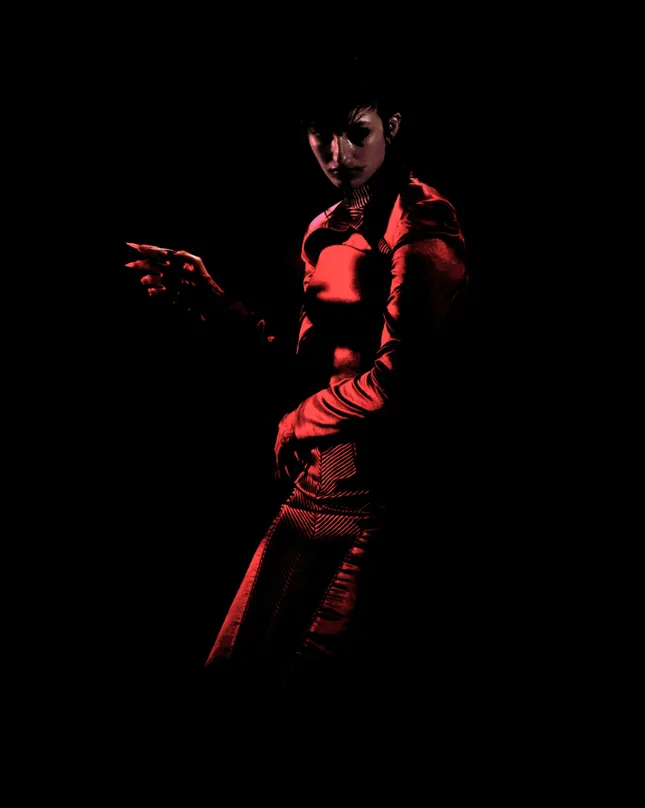 Project image