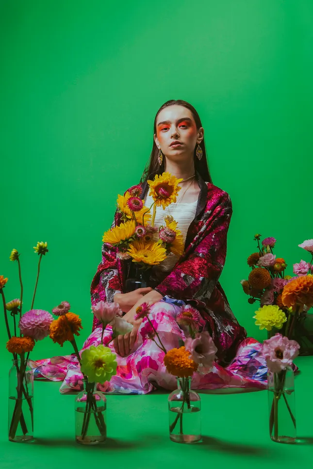 Project image