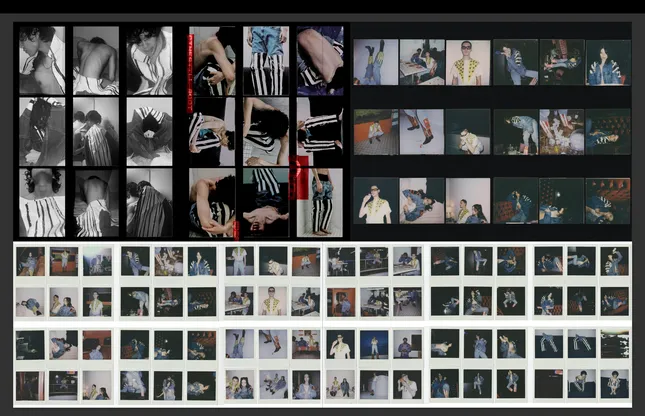 Project image