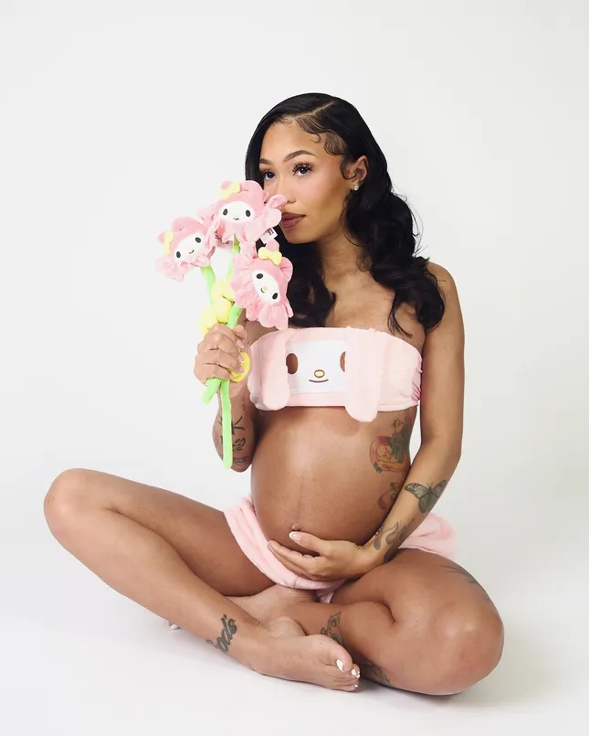 Coi (Baby Gender Reveal)