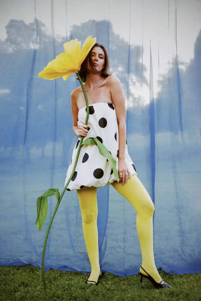 Come Springtime