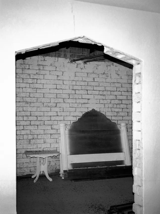 Project image