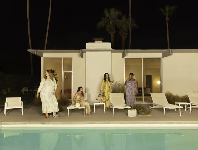 Palm Springs