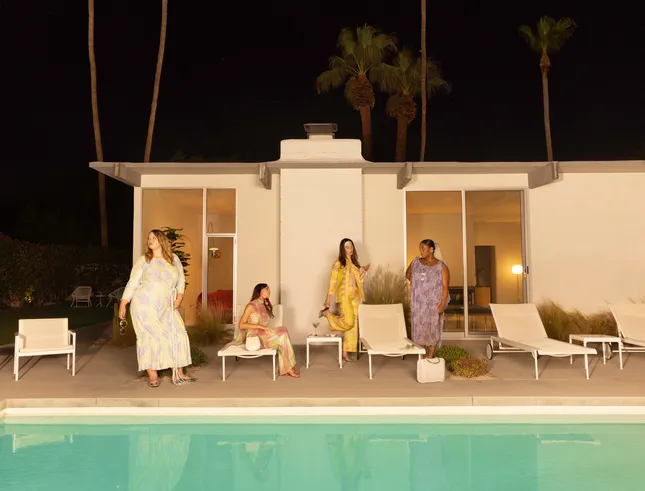 Palm Springs