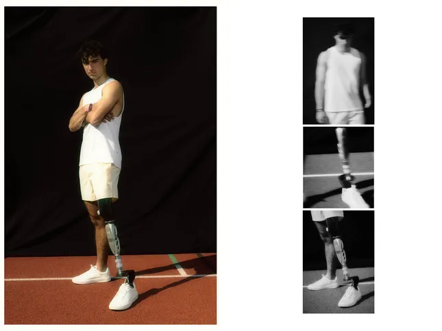 Project image