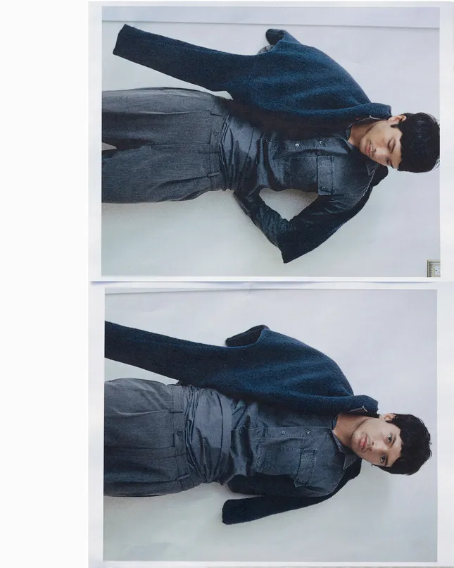 Project image