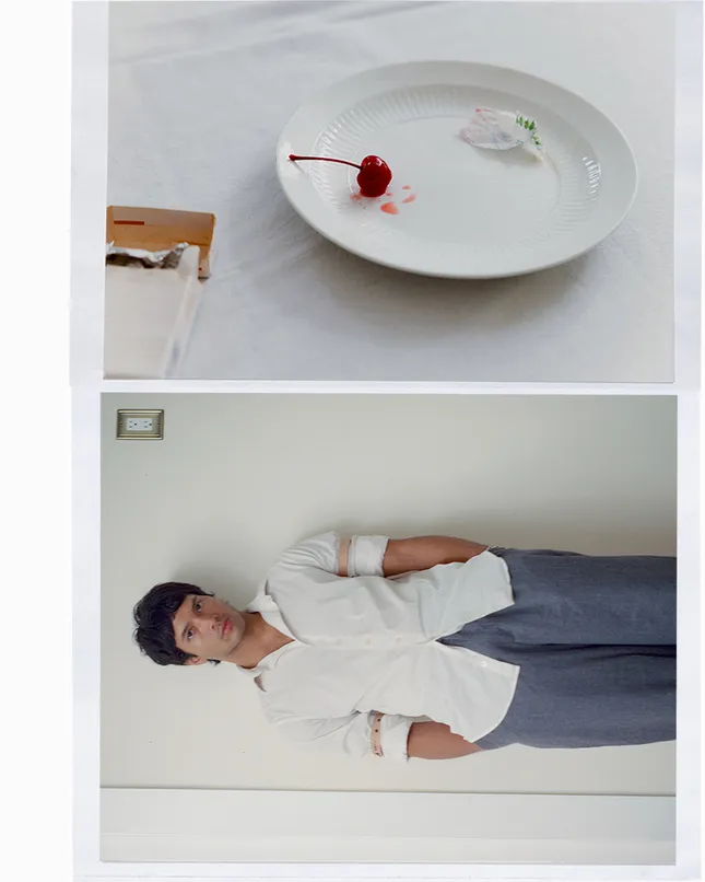 Project image