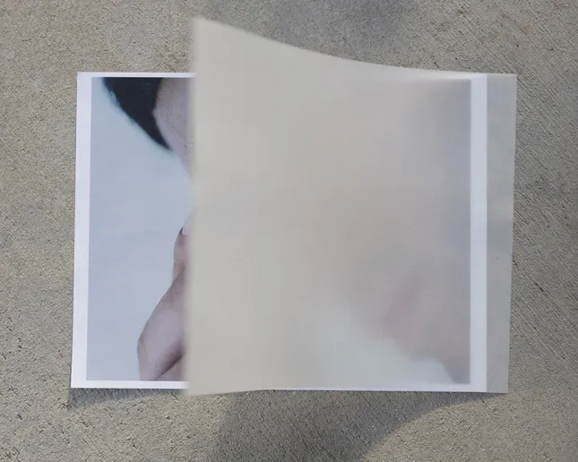 Project image