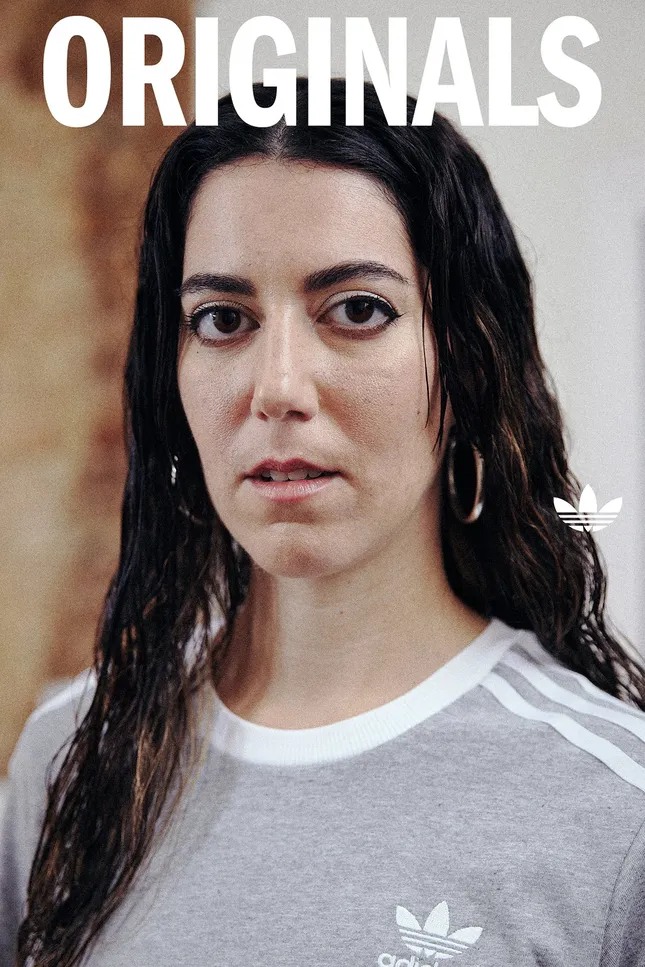 Adidas Originals