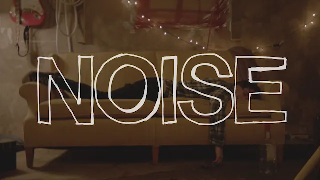 NOISE - Feature Film & Trailer