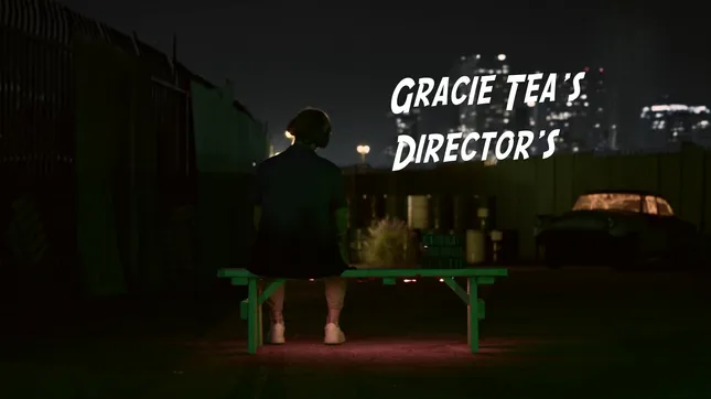 Director's Reel