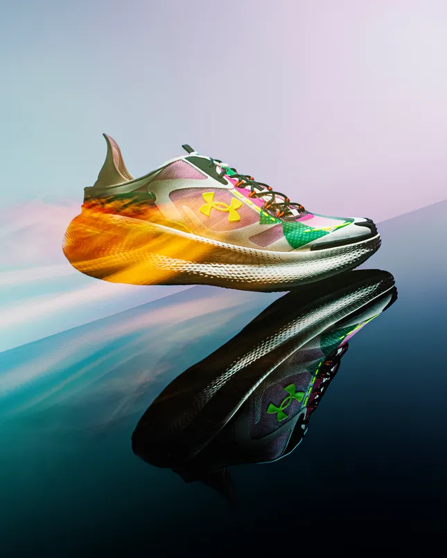 Under Armour Echo
