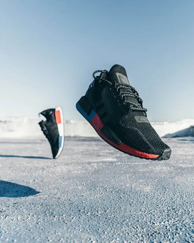 Adidas NMD R1