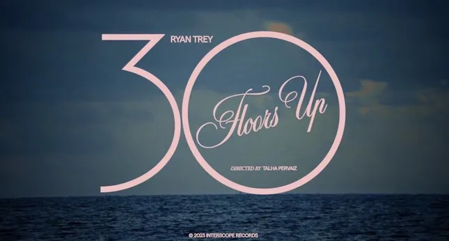 Ryan Trey “30 Floors Up”