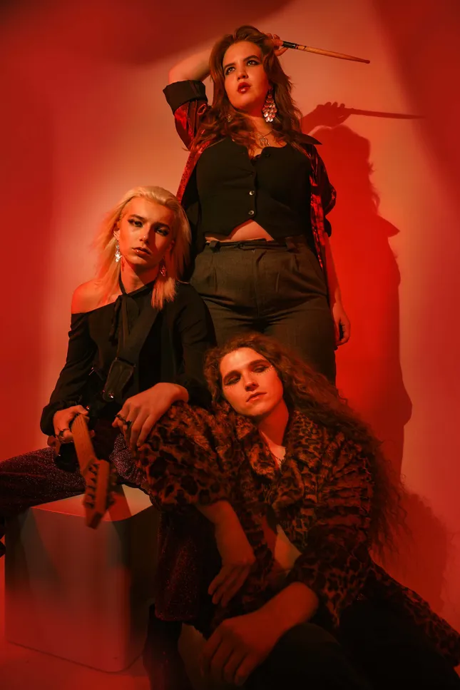 Glam Rock