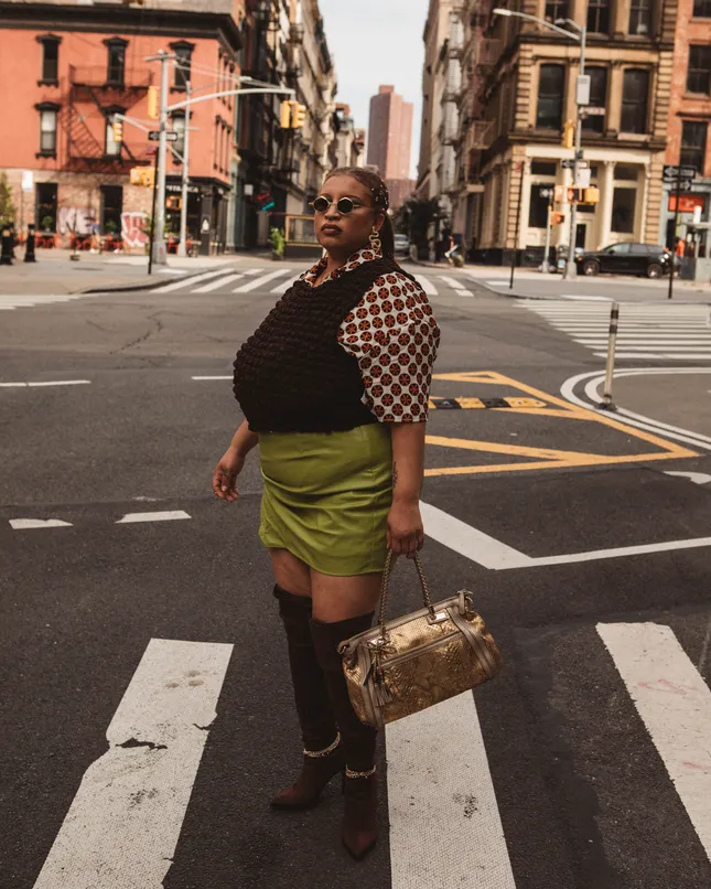 Gucci Girl