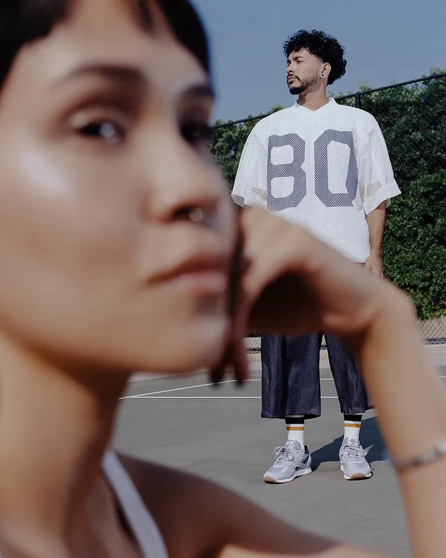 WSS X REEBOK 2025