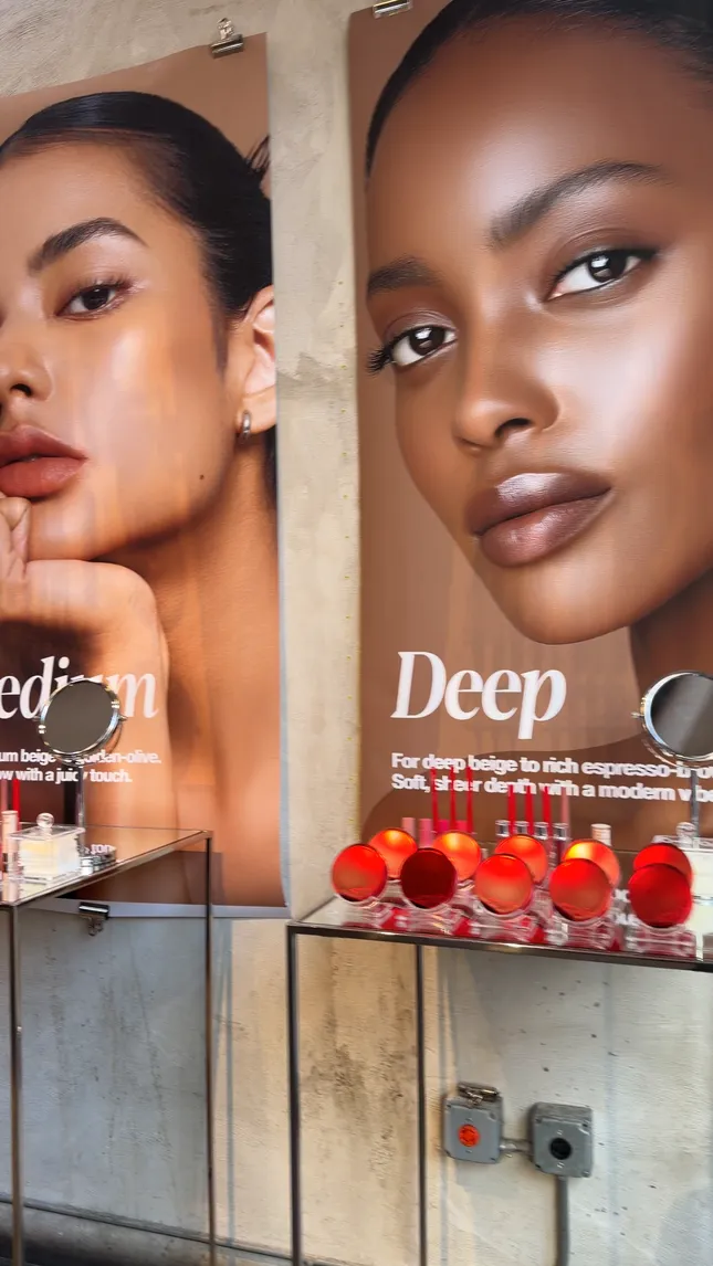 Espoir x Super Moon NYC Pop-Up