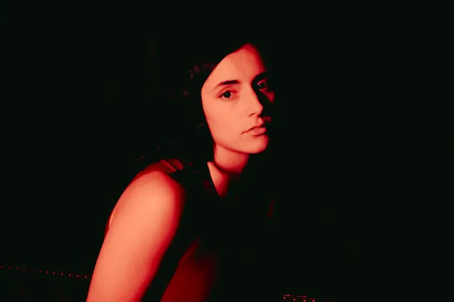 Lucia Press Photos