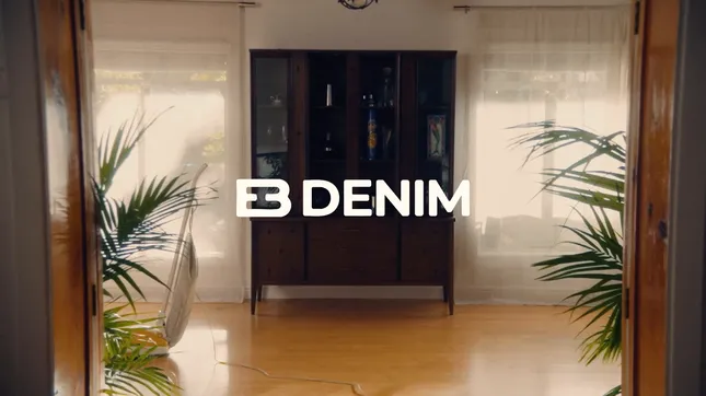 EB Denim 24 Hour Sale Campaign Video